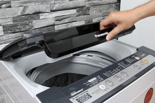 Cách dùng máy giặt đúng cách nhất sao cho an toàn và bền máy